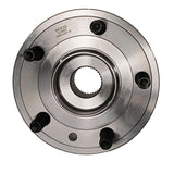 Moog Wheel Bearing And Hub Assembly (MPN: 512685)