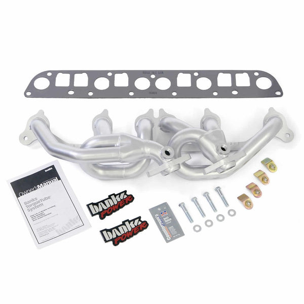 Banks TorqueTube Exhaust Manifold (MPN: 51306)