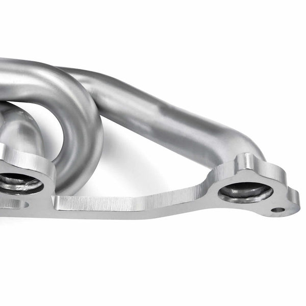 Banks TorqueTube Exhaust Manifold (MPN: 51306)