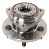 Moog Hub Assembly (MPN: 513084)