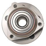 Moog Hub Assembly (MPN: 513084)