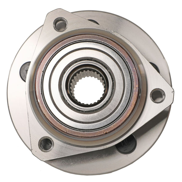Moog Hub Assembly (MPN: 513084)