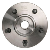 Moog Hub Assembly (MPN: 513084)