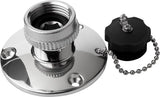 Sea Dog Fresh Water Inlet (MPN: 513110-1)