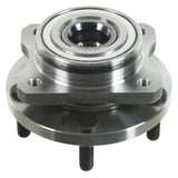 Moog Hub Assembly (MPN: 513123)