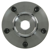 Moog Hub Assembly (MPN: 513123)