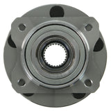 Moog Hub Assembly (MPN: 513123)