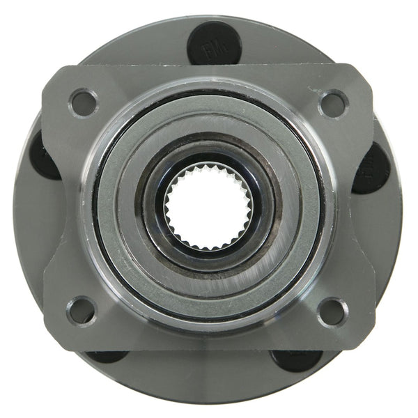 Moog Hub Assembly (MPN: 513123)