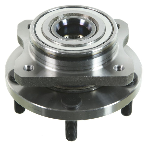 Moog Hub Assembly (MPN: 513123)