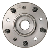 Moog Hub Assembly (MPN: 513137)