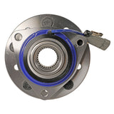 Moog Hub Assembly (MPN: 513137)