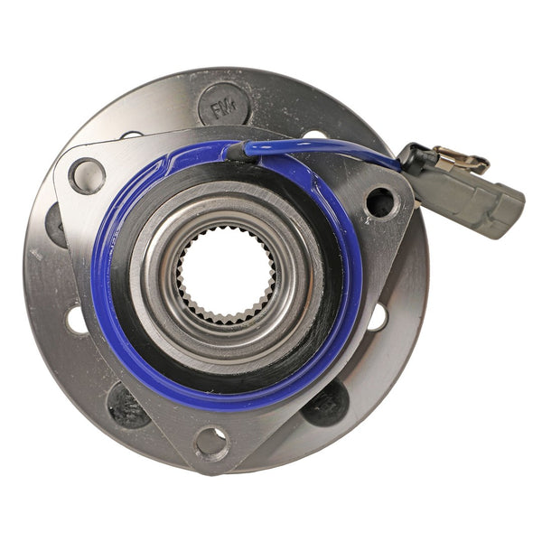 Moog Hub Assembly (MPN: 513137)