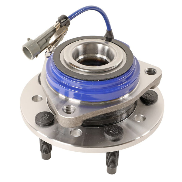 Moog Hub Assembly (MPN: 513137)