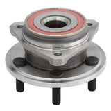 Moog Hub Assembly (MPN: 513158)