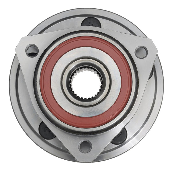 Moog Hub Assembly (MPN: 513158)