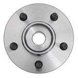 Moog Hub Assembly (MPN: 513158)