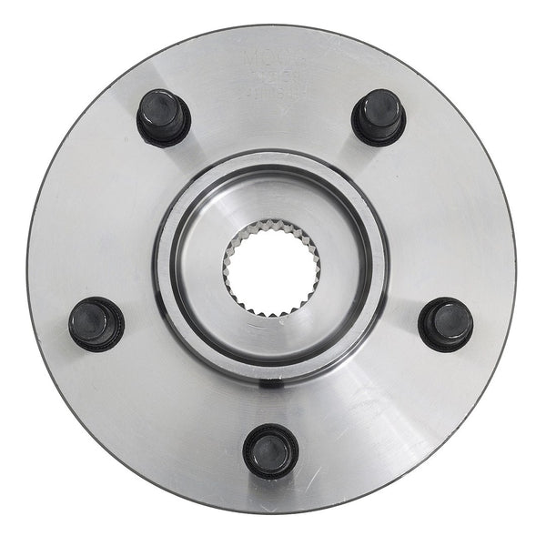 Moog Hub Assembly (MPN: 513158)