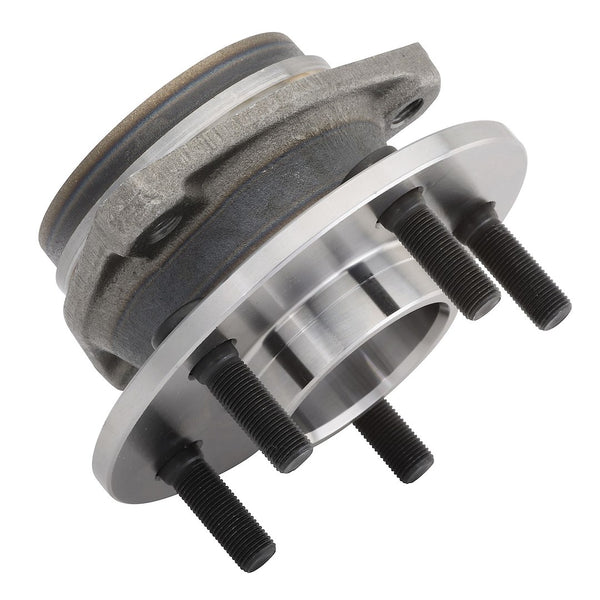 Moog Hub Assembly (MPN: 513158)