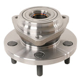 Moog Hub Assembly (MPN: 513159)