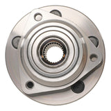 Moog Hub Assembly (MPN: 513159)