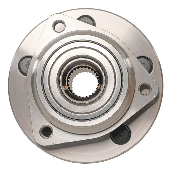 Moog Hub Assembly (MPN: 513159)
