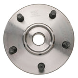 Moog Hub Assembly (MPN: 513159)
