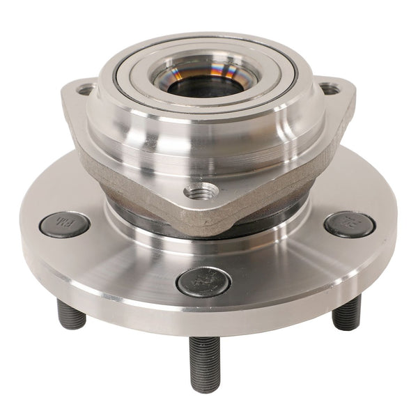 Moog Hub Assembly (MPN: 513159)