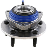 Moog Wheel Bearing And Hub Assembly (MPN: 513179)