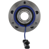 Moog Wheel Bearing And Hub Assembly (MPN: 513179)