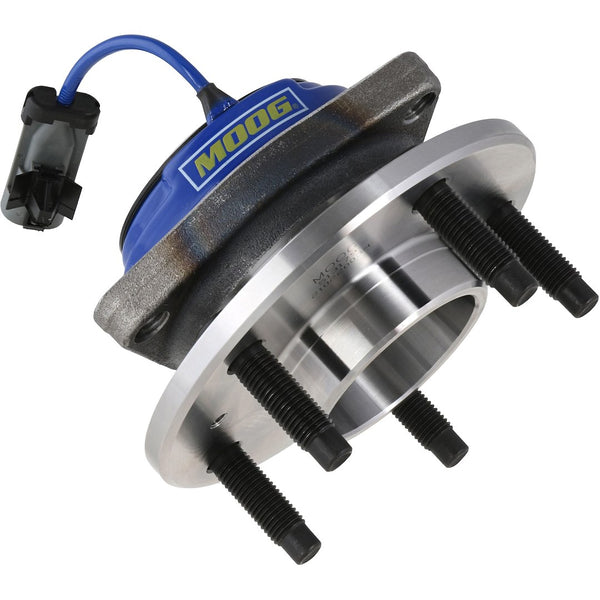 Moog Wheel Bearing And Hub Assembly (MPN: 513179)