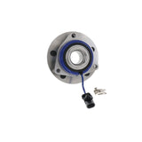 Moog Wheel Bearing And Hub Assembly (MPN: 513179)
