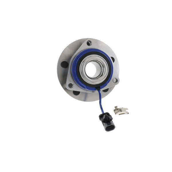 Moog Wheel Bearing And Hub Assembly (MPN: 513179)