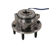 Moog Hub Assembly (MPN: 513188)
