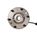 Moog Hub Assembly (MPN: 513188)