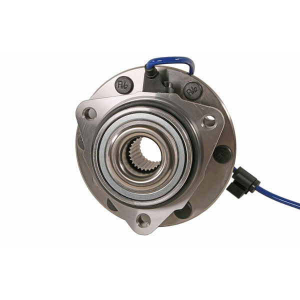 Moog Hub Assembly (MPN: 513188)