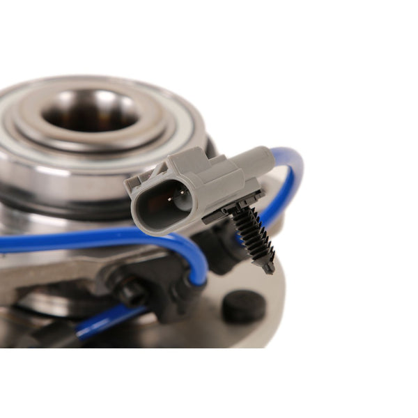Moog Hub Assembly (MPN: 513188)