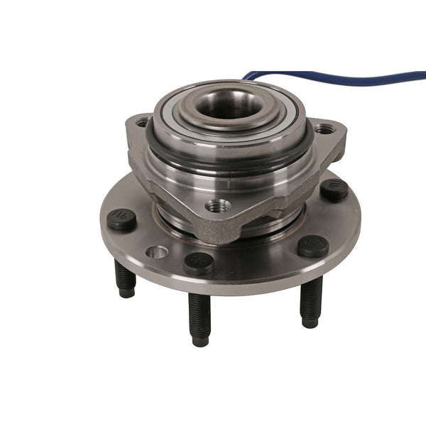 Moog Hub Assembly (MPN: 513188)