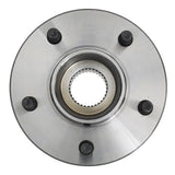 Moog Hub Assembly (MPN: 513189)