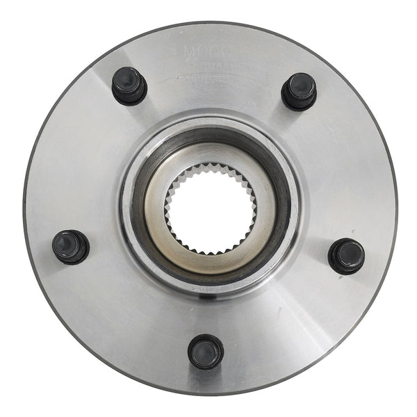 Moog Hub Assembly (MPN: 513189)