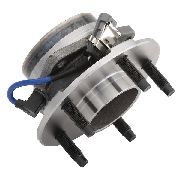 Moog Hub Assembly (MPN: 513189)