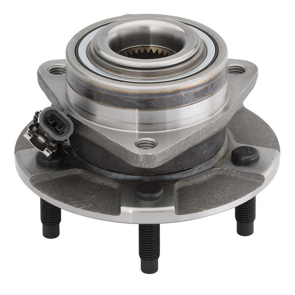 Moog Hub Assembly (MPN: 513189)