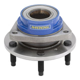 Moog Hub Assembly (MPN: 513203)