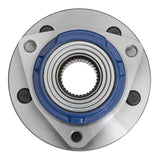 Moog Hub Assembly (MPN: 513203)