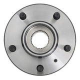 Moog Hub Assembly (MPN: 513203)