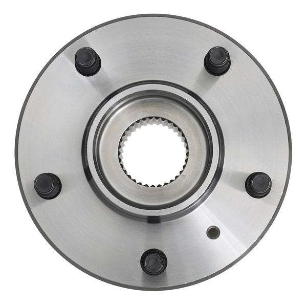 Moog Hub Assembly (MPN: 513203)