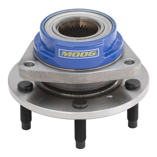 Moog Hub Assembly (MPN: 513203)