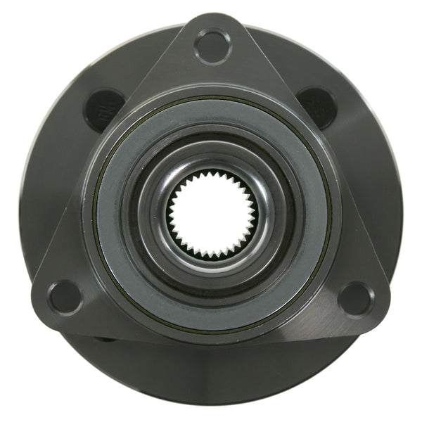 Moog Wheel Bearing And Hub Assembly (MPN: 513205)