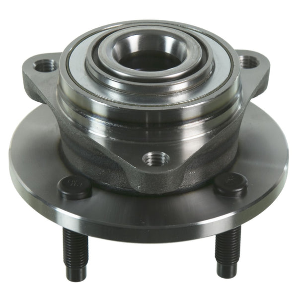 Moog Wheel Bearing And Hub Assembly (MPN: 513205)