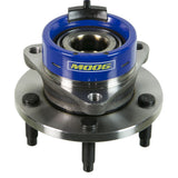 Moog Wheel Bearing And Hub Assembly (MPN: 513206)