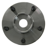 Moog Wheel Bearing And Hub Assembly (MPN: 513206)